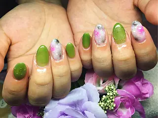 ミディアム Beauty Salon  Luna所属・Beauty Salon Lunaのエステ・リラクイメージ