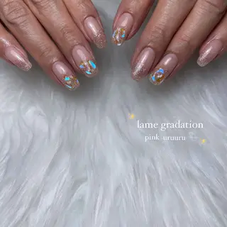 ネイル naillist sayoのネイルデザイン