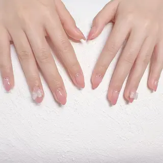 ネイル Regaro i.sのネイルデザイン