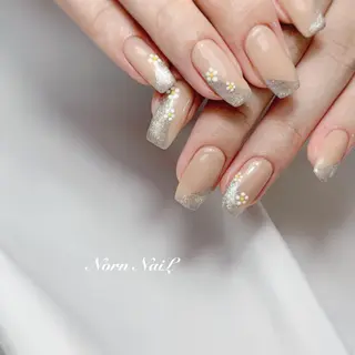 ネイル U Ayaのネイルデザイン