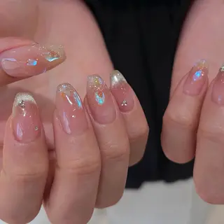 ネイル Chipieee manamiのネイルデザイン