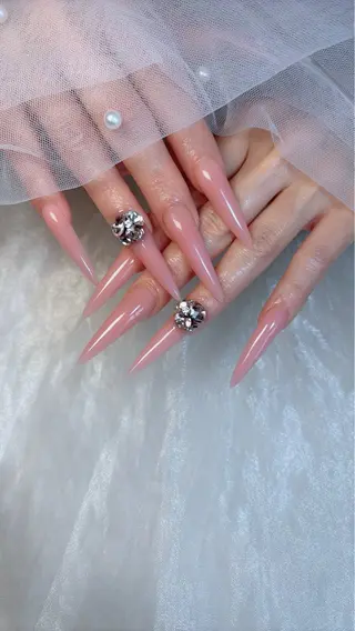 ネイル Kayo 💅のネイルデザイン