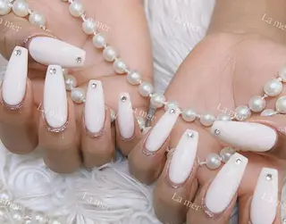 ネイル Feliz nailのネイルデザイン