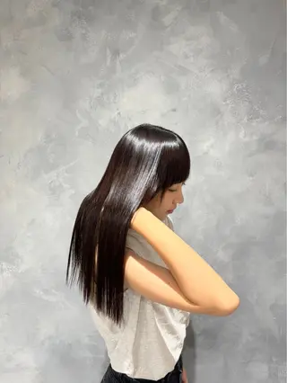 Masakuni Tsutsumiのヘアスタイル