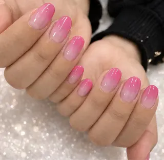 ネイル ハウオリ Nakamuraのネイルデザイン