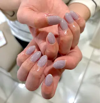 ネイル 横田 菜月のネイルデザイン