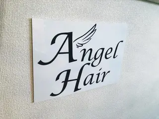 ヘアアレンジ カラー AngelHair 蒲田店のヘアスタイル