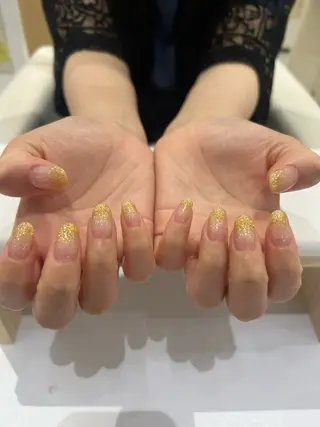 ネイル AVANCE. イオン和歌山店AIのネイルデザイン