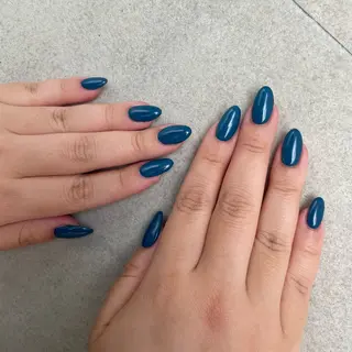 ネイル Yu_me 北堀江 chikaのネイルデザイン