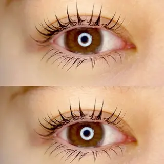 マツエク・マツパ MARL eyelash大川のマツエク・マツパデザイン