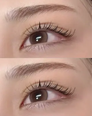 マツエク・マツパ か なのマツエク・マツパデザイン