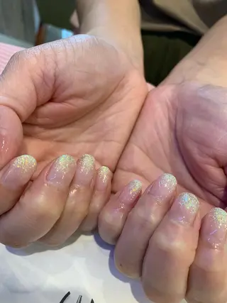 ネイル 竹澤 紫乃のその他イメージ