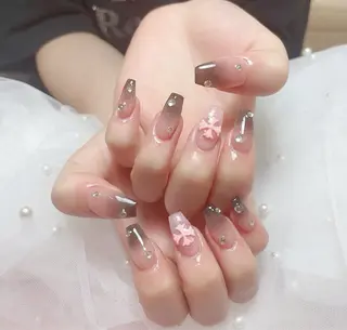 ネイル Bél Nail salonのネイルデザイン
