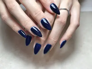 ネイル attic Horiiのネイルデザイン