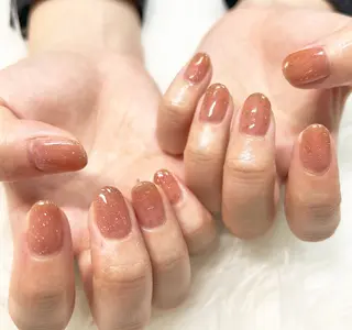 ネイル nail salon angeのネイルデザイン
