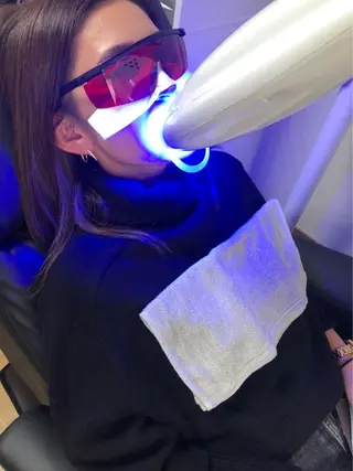 ロング カラー パーマ ヘアアレンジ ネイル マツエク・マツパ アイブロウ LBSホワイトニング 💎梅田店公式のその他イメージ