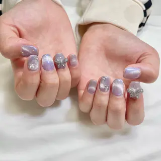 ネイル エリ🫧 nail池袋東口のネイルデザイン