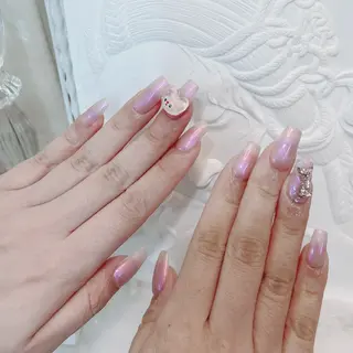 ネイル Soraya nail salonのネイルデザイン