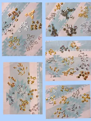 ネイル まるみ♡7/1〜値上 げ致します(>_<)のその他イメージ