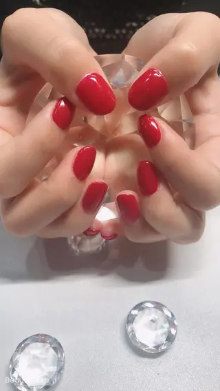 ネイル ✨アン ミユ✨のネイルデザイン