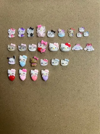 ネイル ネイルサロン yunaのネイルデザイン