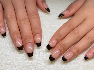 ネイル MINORI Nail&Waxのネイルデザイン
