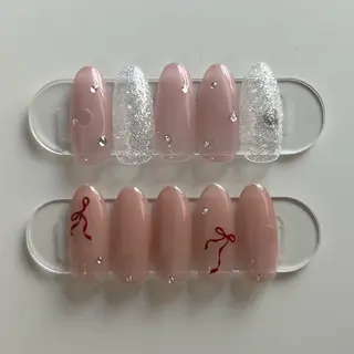 ネイル miya .のネイルデザイン