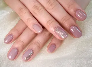 ネイル しまだ なつきのネイルデザイン