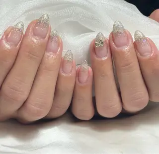 ネイル penails yuka@神戸駅のネイルデザイン