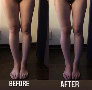 代表  山下 智景のエステ・リラクイメージ