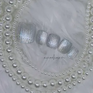 ネイル anocharm _annaの眉毛・アイブロウイメージ