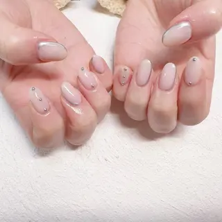 ネイル Regaro i.sのネイルデザイン