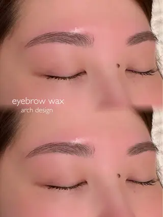 マツエク・マツパ Ruka 🕊️のマツエク・マツパデザイン