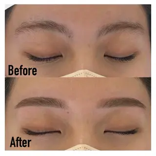 アイブロウ i'mおもろまち RINAの眉毛・アイブロウイメージ