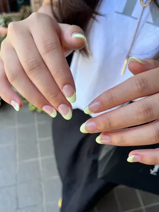 ネイル FOI NAILのネイルデザイン