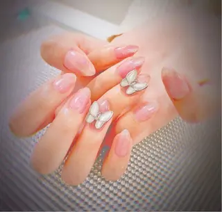 ネイル 横浜 美夢のネイルデザイン