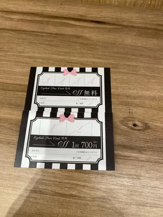 マツエク・マツパ 🌿レイヤー/ブリー チ/🌿‬JINのヘアスタイル