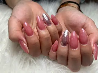 ネイル LIAN NAIL (nomura)のネイルデザイン