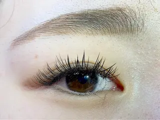 マツエク・マツパ M visionのマツエク・マツパデザイン