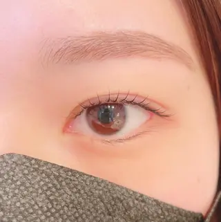 マツエク・マツパ ant_u🌷 arisaのマツエク・マツパデザイン