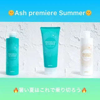 ショート カラー パーマ メンズ キッズ 💫副店長💫 篠崎 はやとのヘアスタイル