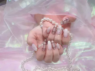 ネイル ジョリ kasumi🌹💅のネイルデザイン