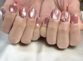 ネイル 遠賀郡/水巻 ネイル/トゥインクルのネイルデザイン