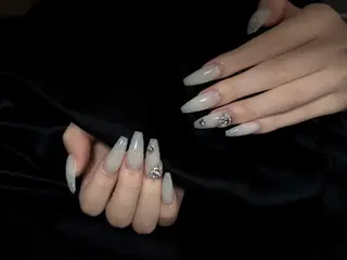 ネイル Rola kira 麗のネイルデザイン