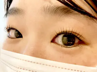 マツエク・マツパ vi camino ミヤデラのマツエク・マツパデザイン