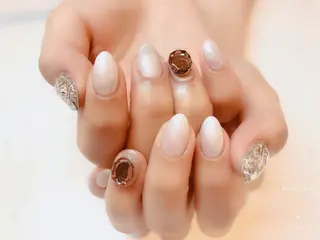 ネイル エムズ エムズのマツエク・マツパデザイン