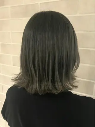 カラー Maho🍃 #池袋 #眉毛 #実績豊富の眉毛・アイブロウイメージ