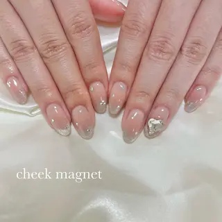 ネイル if nailのネイルデザイン