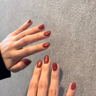 ネイル GLOW/NAIL 二の宮KaNaのネイルデザイン