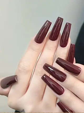 ネイル キ キのネイルデザイン